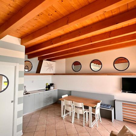 Relais Rosa Dei Venti -Ciao Vacanze- Moniga del Garda Kültér fotó