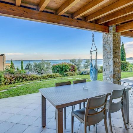 Relais Rosa Dei Venti -Ciao Vacanze- Moniga del Garda Kültér fotó