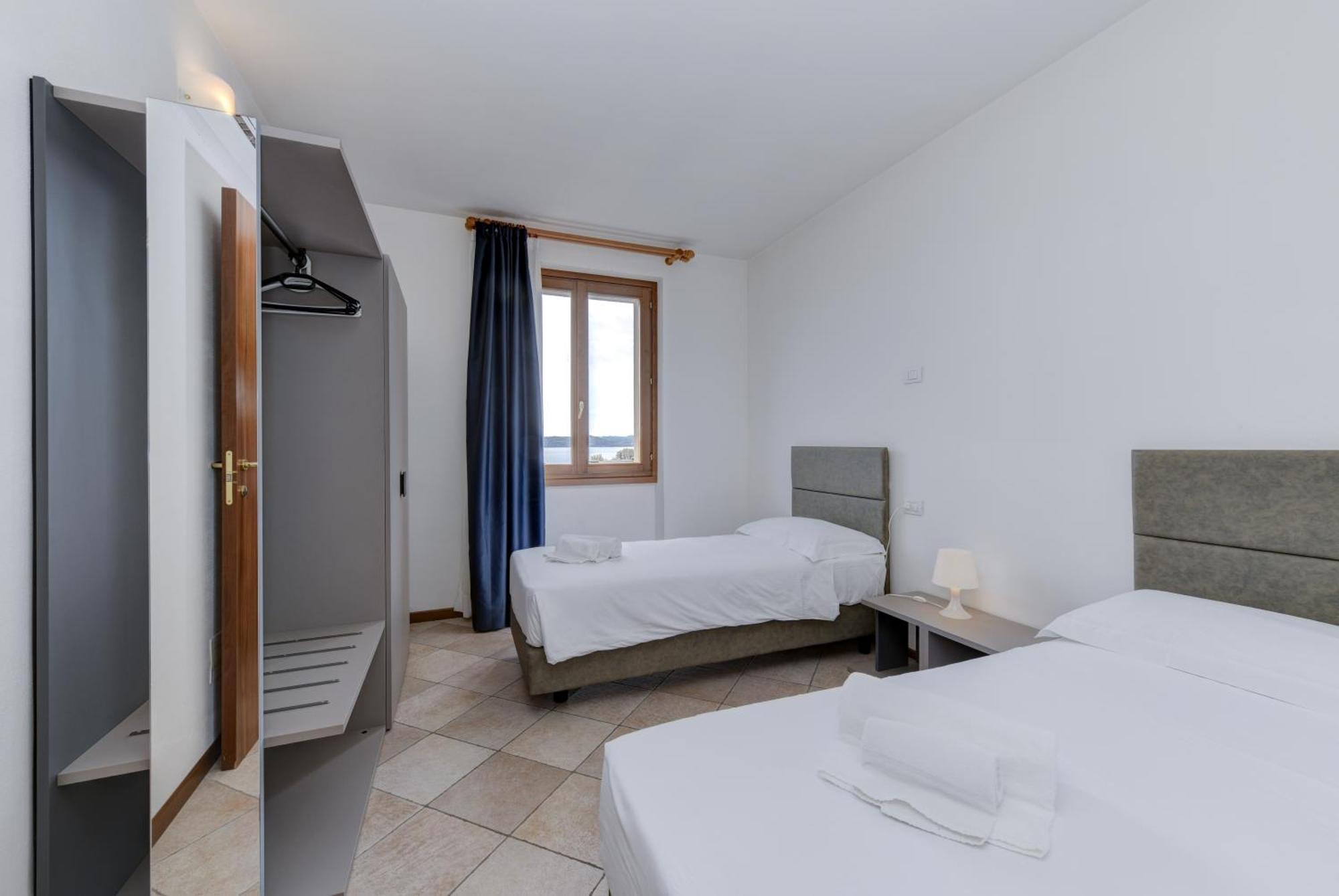 Relais Rosa Dei Venti -Ciao Vacanze- Moniga del Garda Kültér fotó
