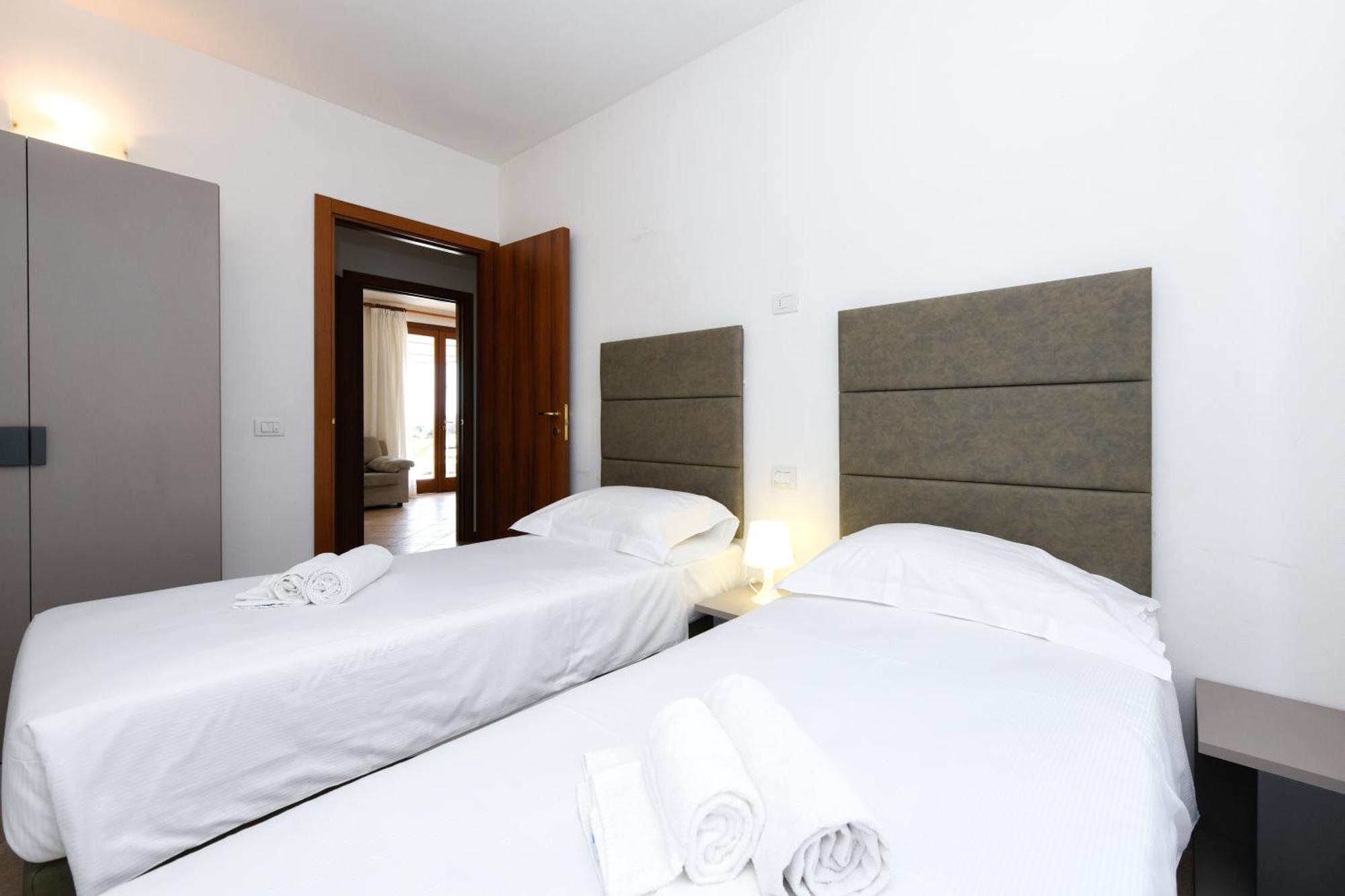 Relais Rosa Dei Venti -Ciao Vacanze- Moniga del Garda Kültér fotó