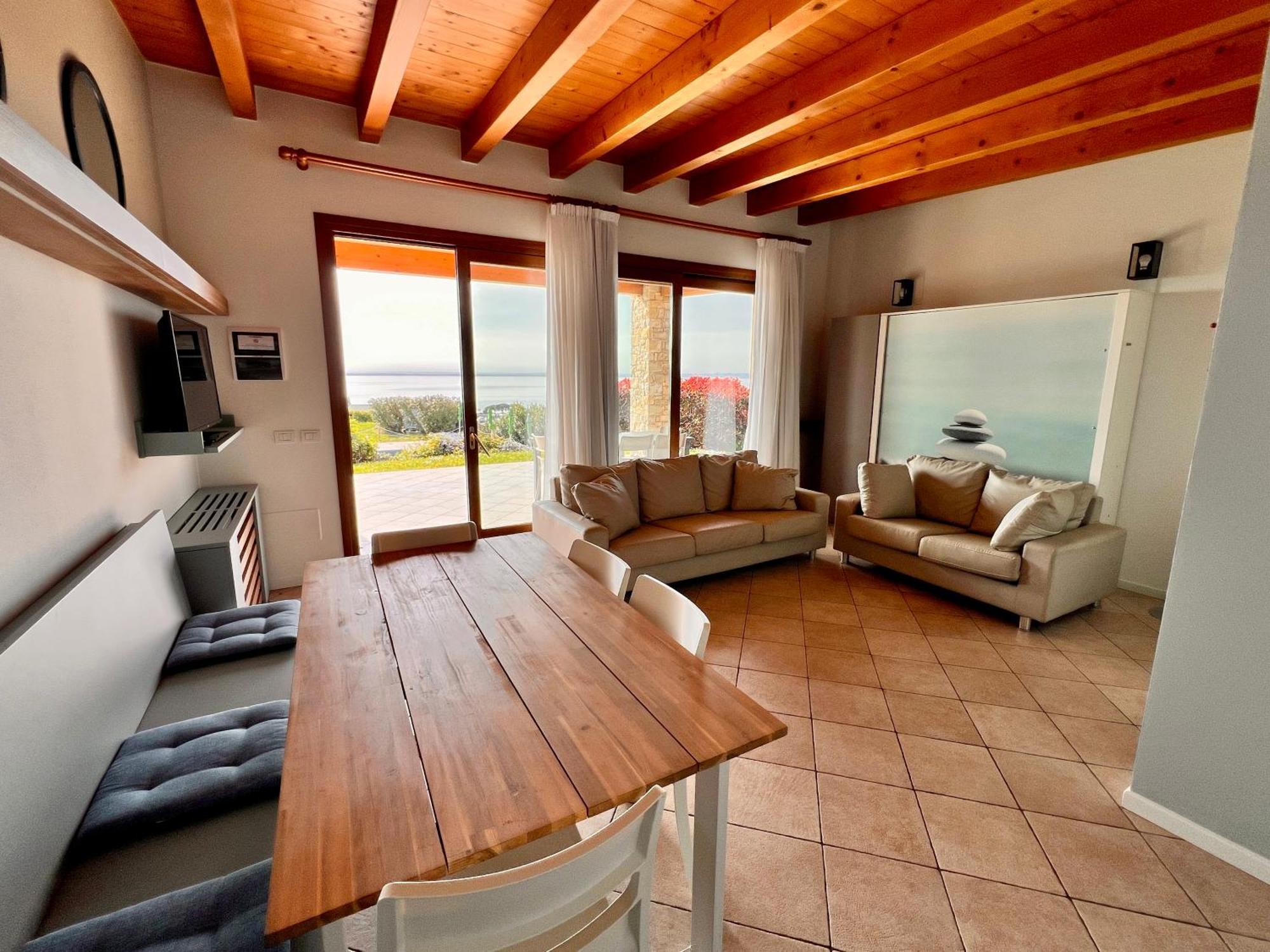 Relais Rosa Dei Venti -Ciao Vacanze- Moniga del Garda Kültér fotó