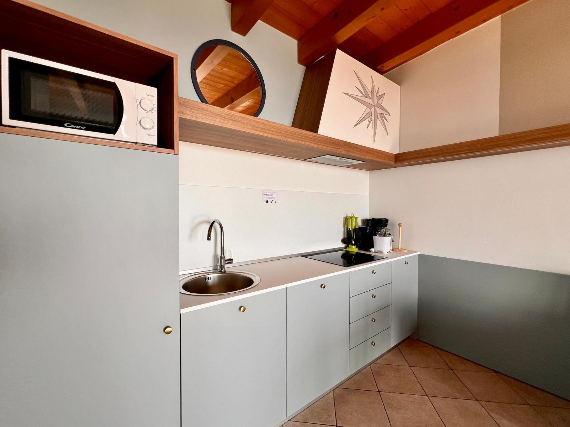 Relais Rosa Dei Venti -Ciao Vacanze- Moniga del Garda Kültér fotó