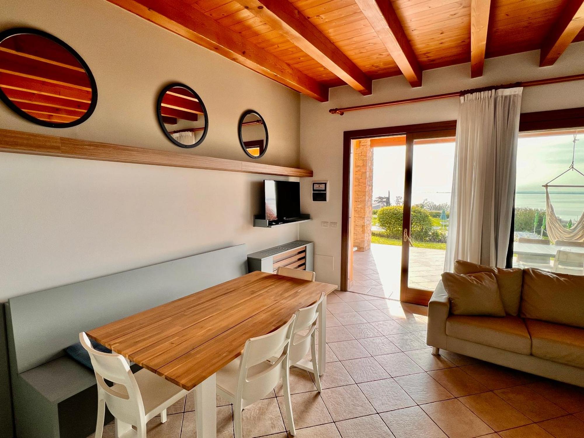 Relais Rosa Dei Venti -Ciao Vacanze- Moniga del Garda Kültér fotó