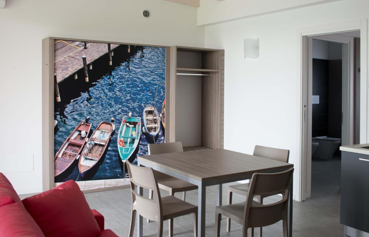 Relais Rosa Dei Venti -Ciao Vacanze- Moniga del Garda Kültér fotó