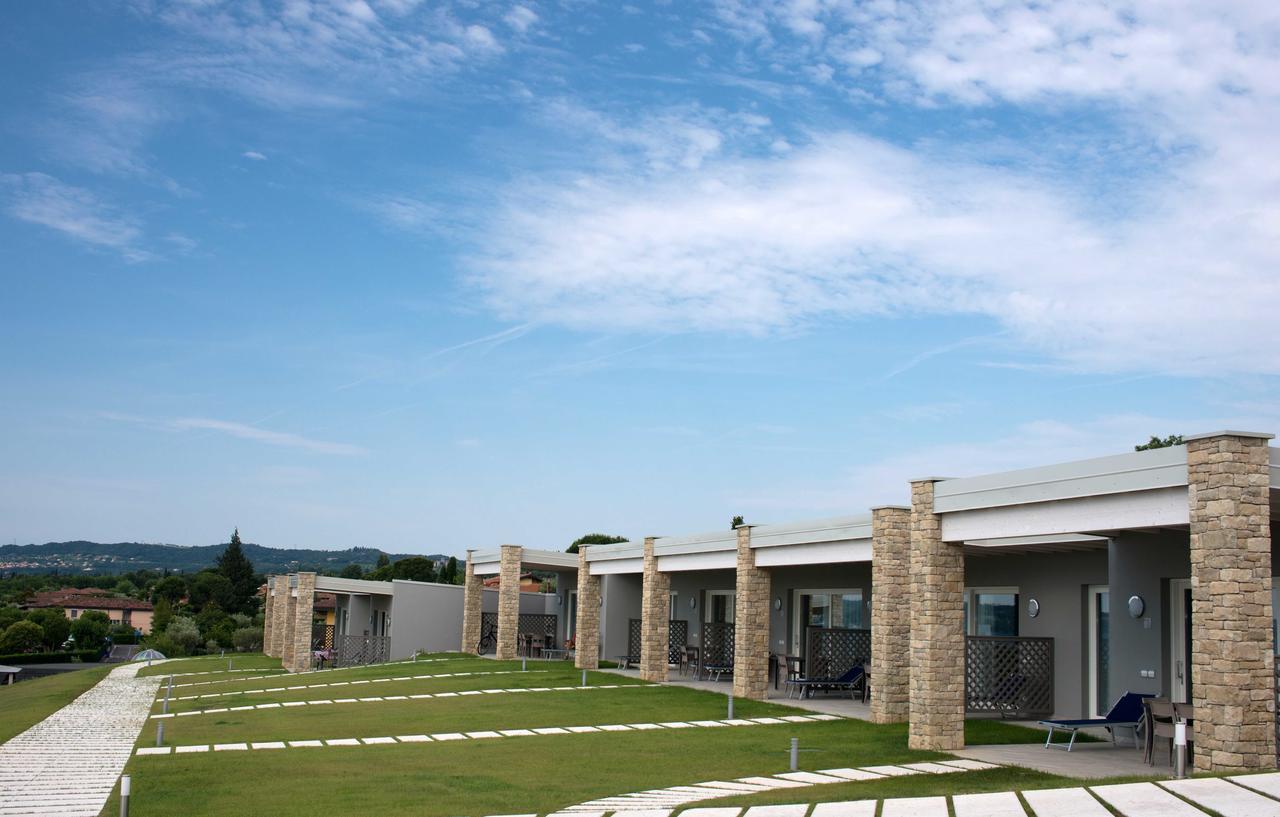 Relais Rosa Dei Venti -Ciao Vacanze- Moniga del Garda Kültér fotó