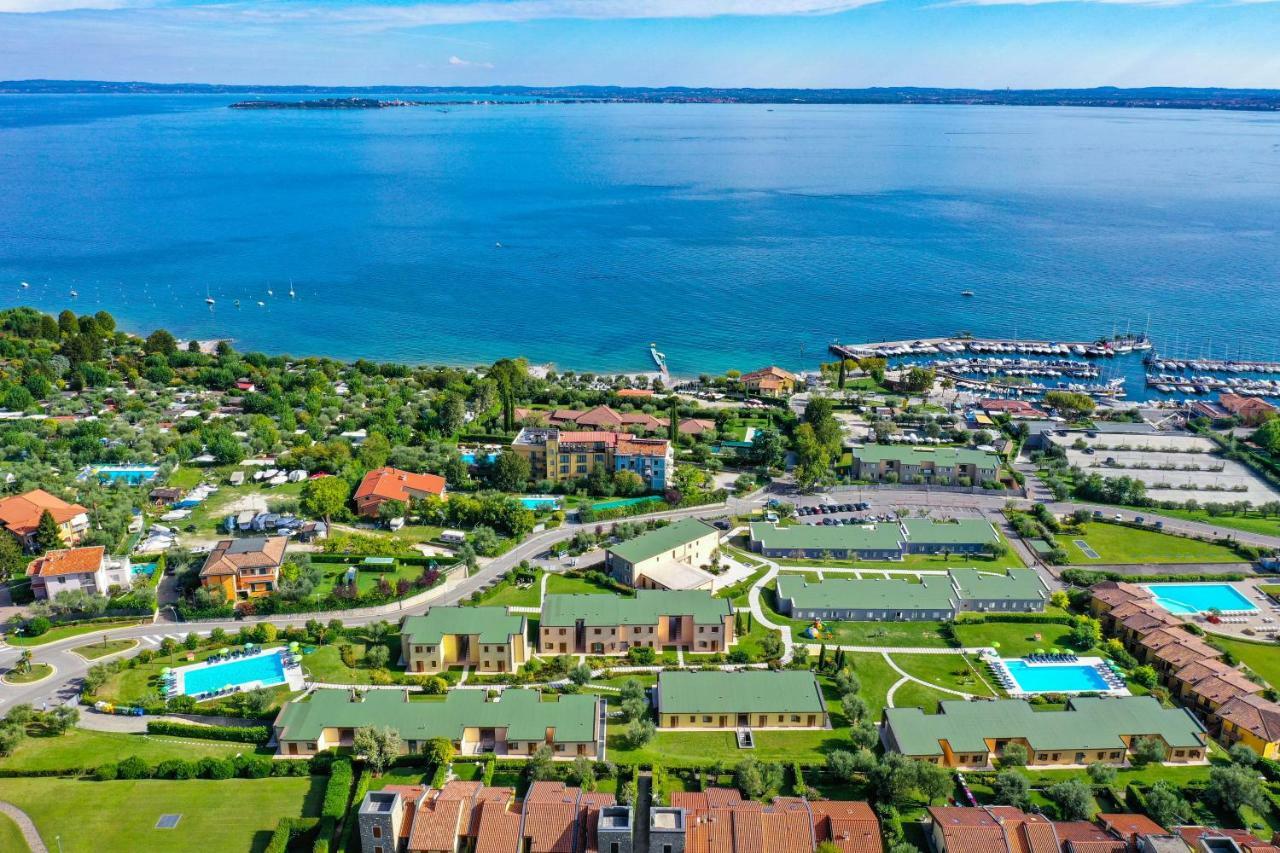 Relais Rosa Dei Venti -Ciao Vacanze- Moniga del Garda Kültér fotó
