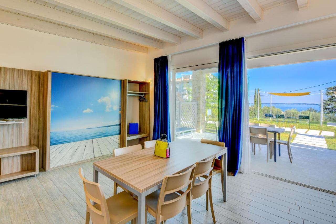 Relais Rosa Dei Venti -Ciao Vacanze- Moniga del Garda Kültér fotó