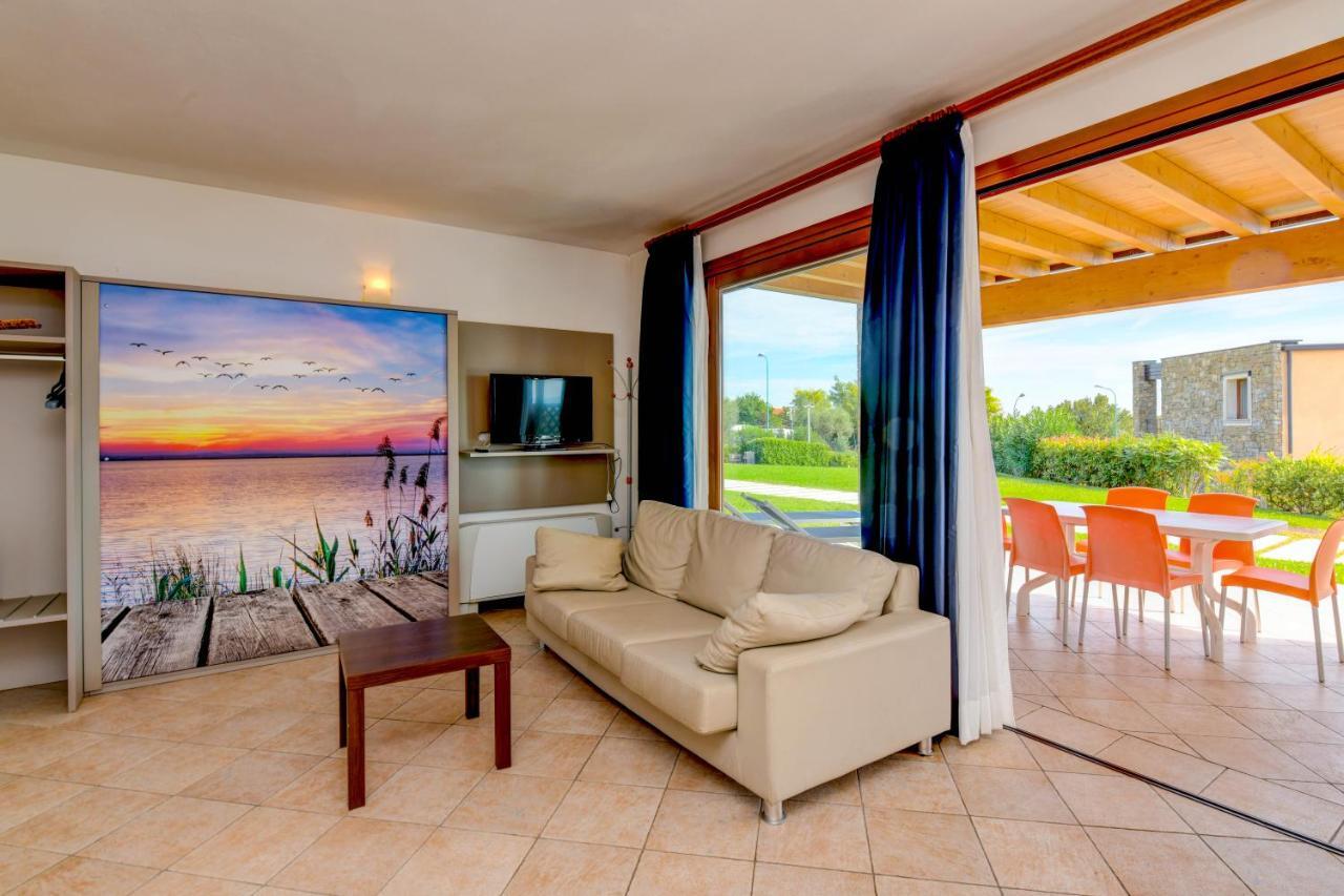 Relais Rosa Dei Venti -Ciao Vacanze- Moniga del Garda Kültér fotó