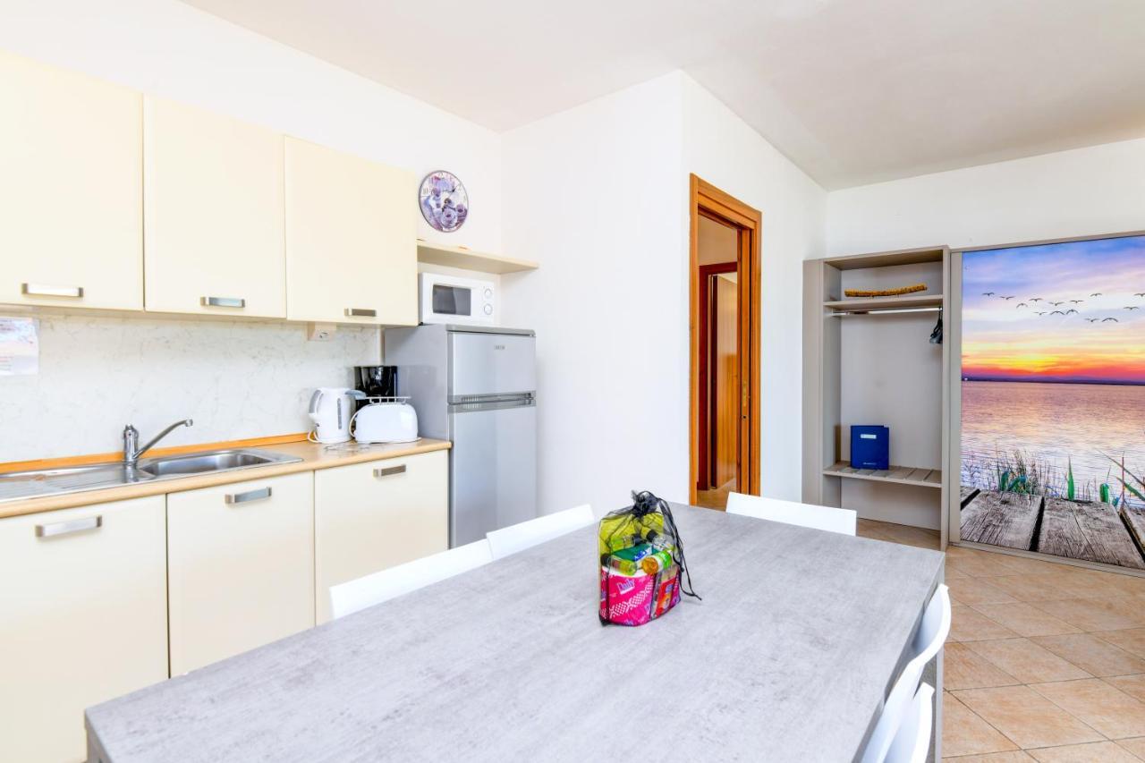 Relais Rosa Dei Venti -Ciao Vacanze- Moniga del Garda Kültér fotó