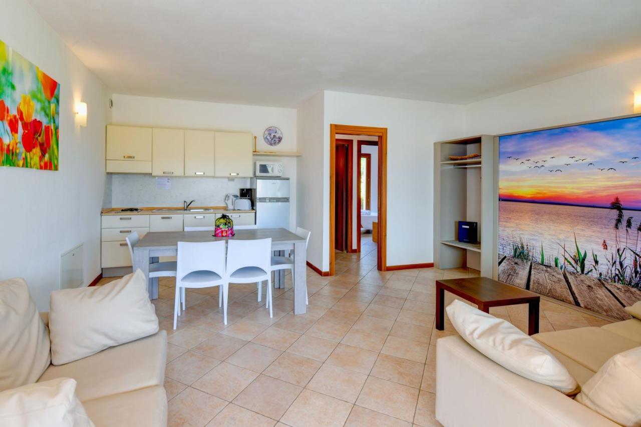 Relais Rosa Dei Venti -Ciao Vacanze- Moniga del Garda Kültér fotó