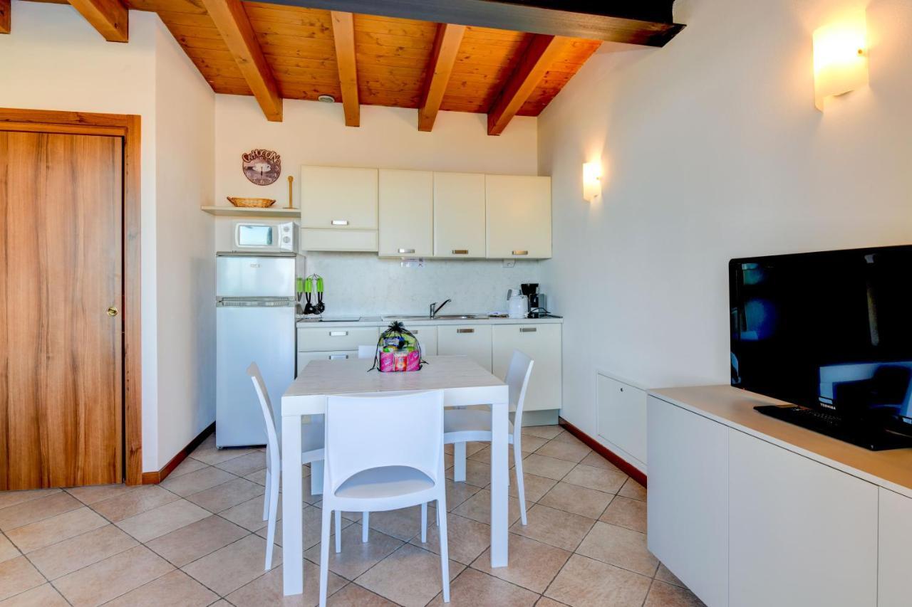 Relais Rosa Dei Venti -Ciao Vacanze- Moniga del Garda Kültér fotó