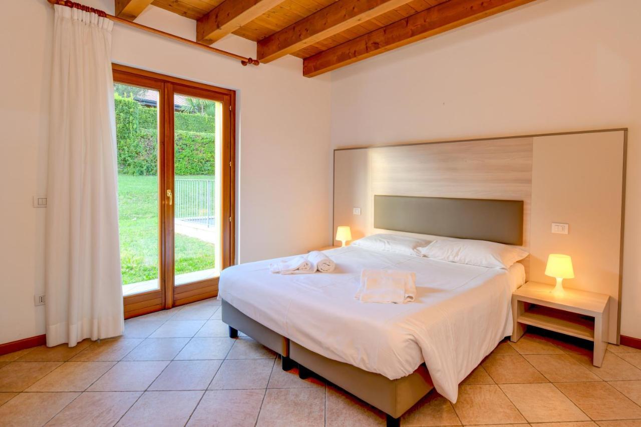 Relais Rosa Dei Venti -Ciao Vacanze- Moniga del Garda Kültér fotó