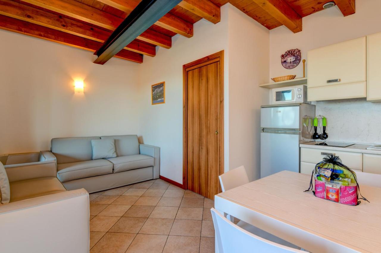Relais Rosa Dei Venti -Ciao Vacanze- Moniga del Garda Kültér fotó