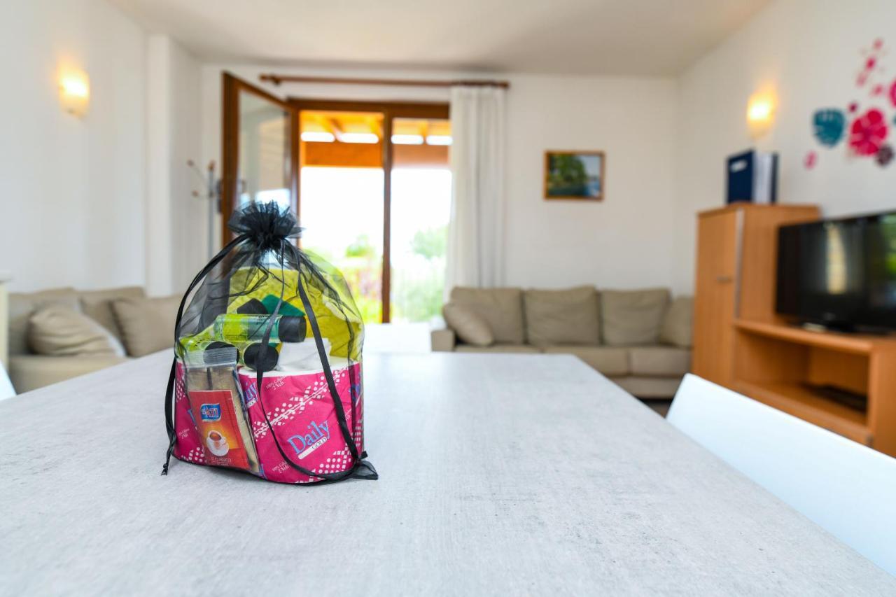 Relais Rosa Dei Venti -Ciao Vacanze- Moniga del Garda Kültér fotó
