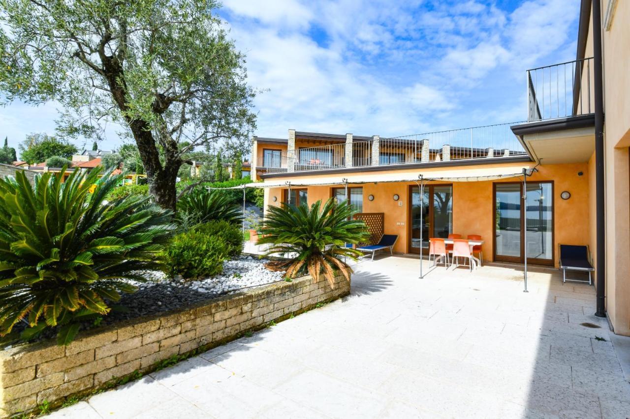 Relais Rosa Dei Venti -Ciao Vacanze- Moniga del Garda Kültér fotó