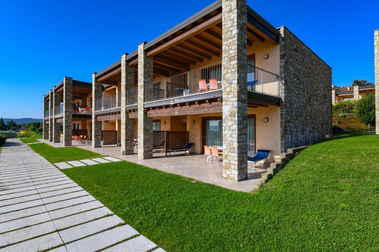 Relais Rosa Dei Venti -Ciao Vacanze- Moniga del Garda Kültér fotó