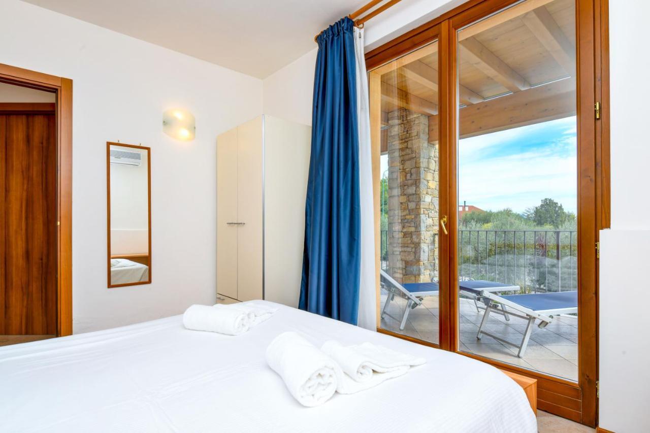 Relais Rosa Dei Venti -Ciao Vacanze- Moniga del Garda Kültér fotó