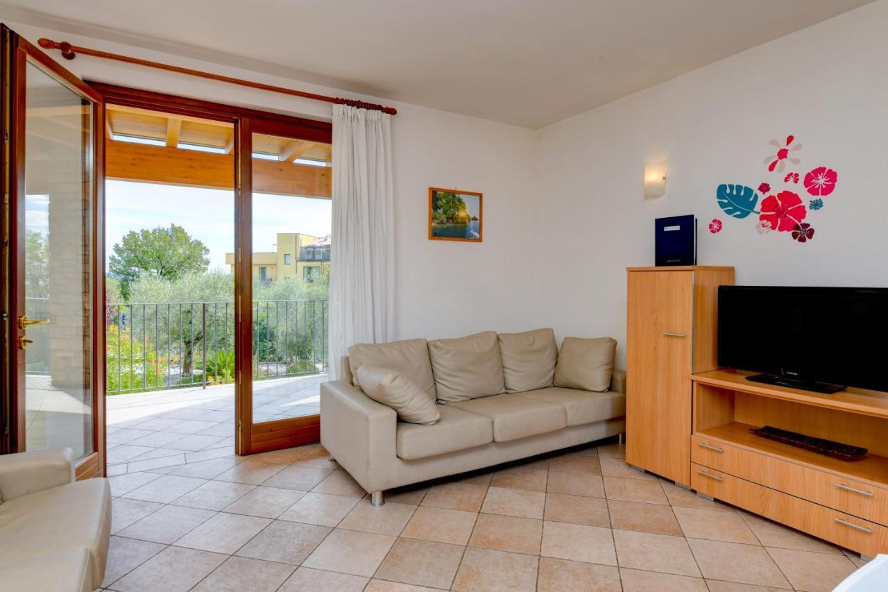 Relais Rosa Dei Venti -Ciao Vacanze- Moniga del Garda Kültér fotó