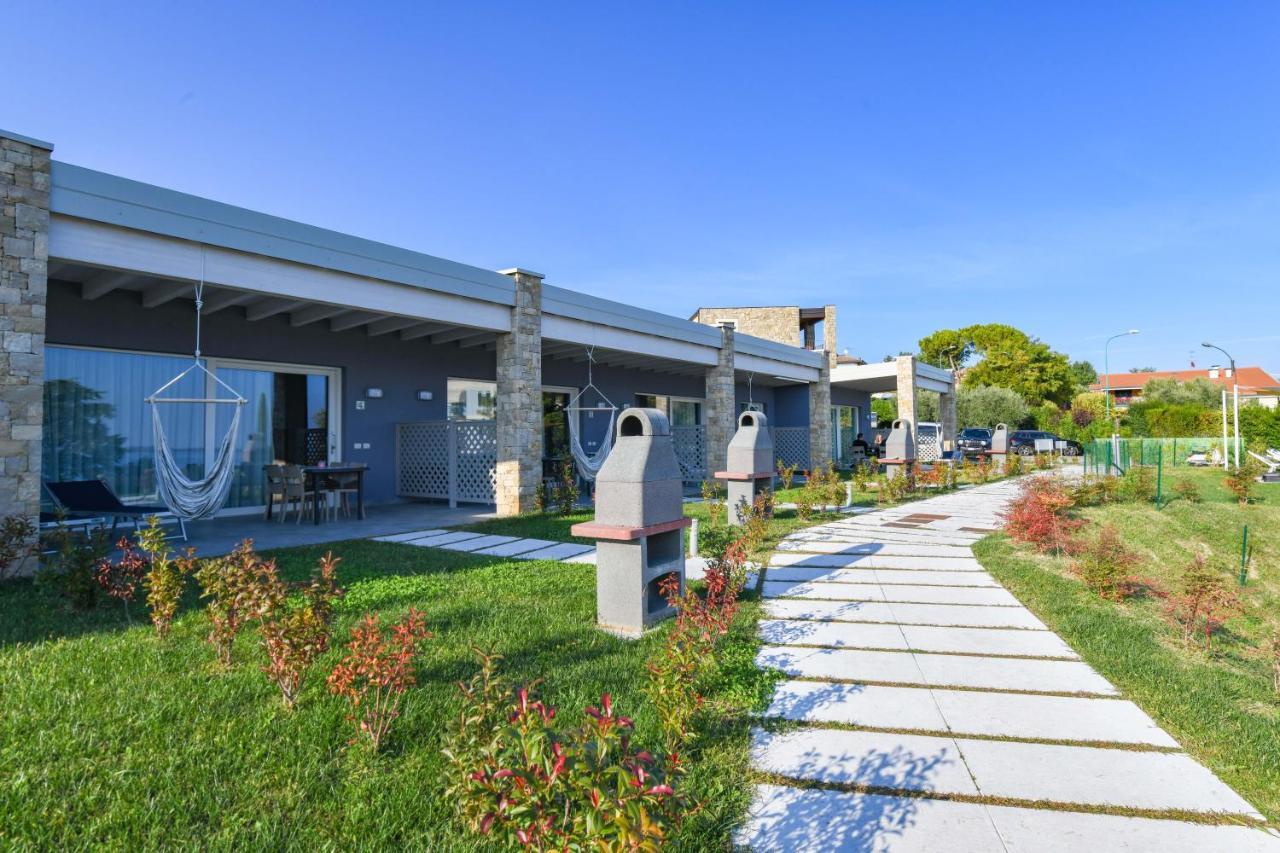 Relais Rosa Dei Venti -Ciao Vacanze- Moniga del Garda Kültér fotó