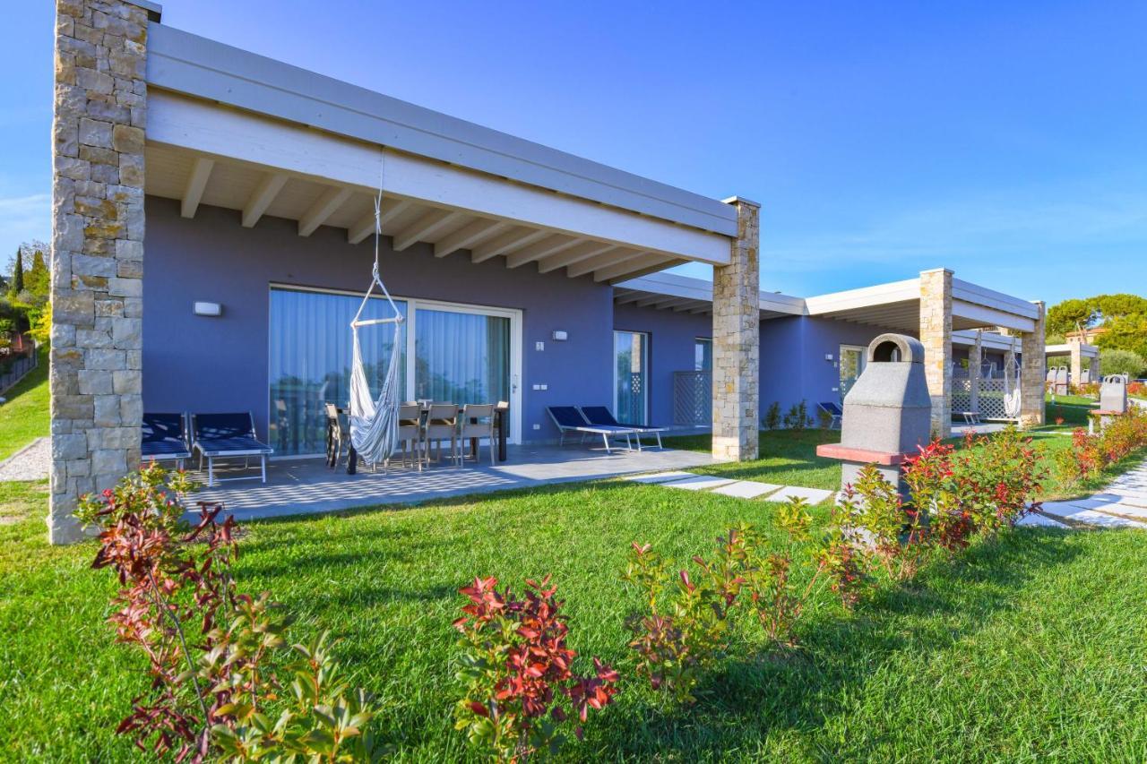 Relais Rosa Dei Venti -Ciao Vacanze- Moniga del Garda Kültér fotó