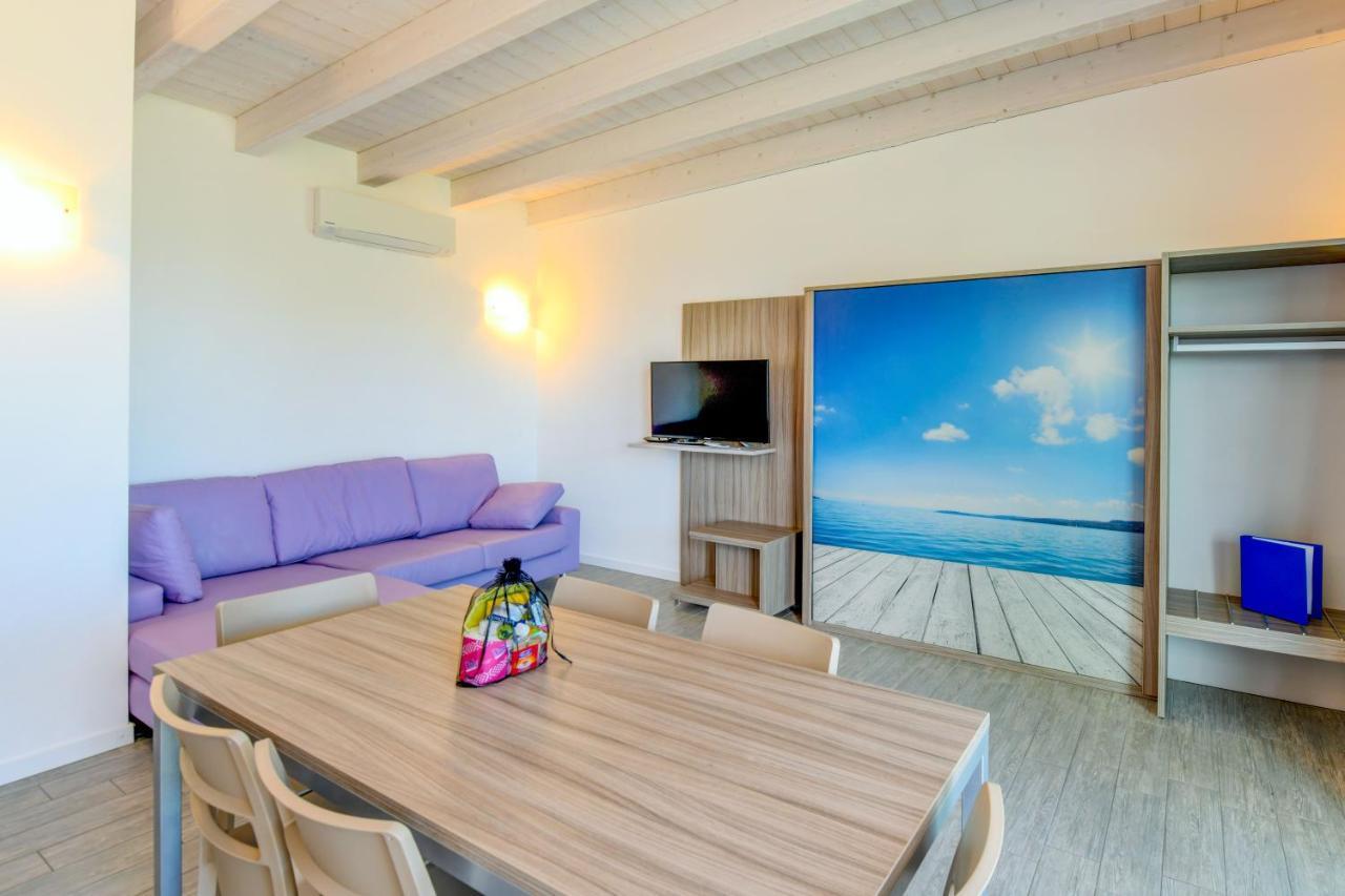 Relais Rosa Dei Venti -Ciao Vacanze- Moniga del Garda Kültér fotó