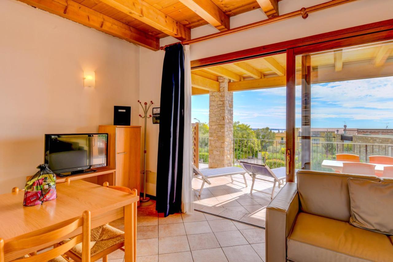 Relais Rosa Dei Venti -Ciao Vacanze- Moniga del Garda Kültér fotó