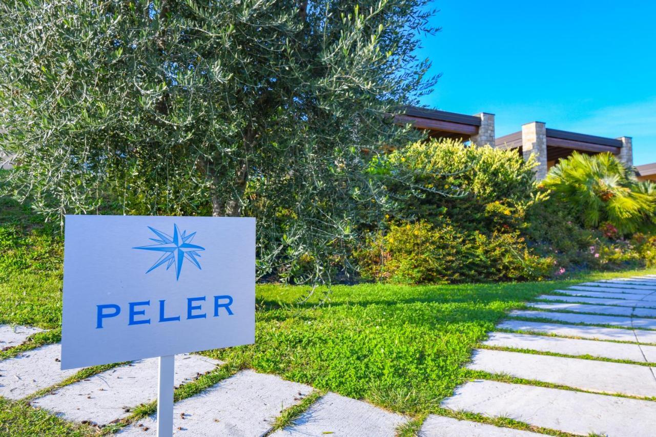 Relais Rosa Dei Venti -Ciao Vacanze- Moniga del Garda Kültér fotó
